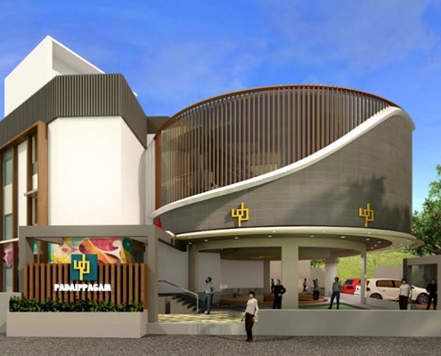 Projects - New Muthalvar Padaippagam