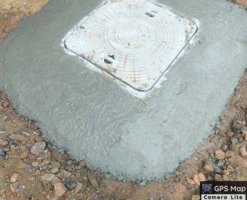 Rain Water Harvesting 2