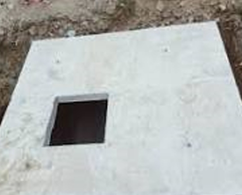 Rain Water Harvesting 5