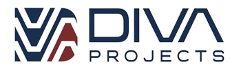 logo Diva Projects Private Limited